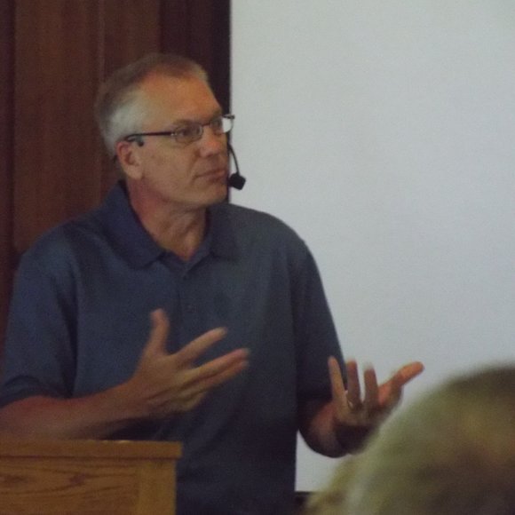 Meet your Posher, Matt - Picture 1 of 1